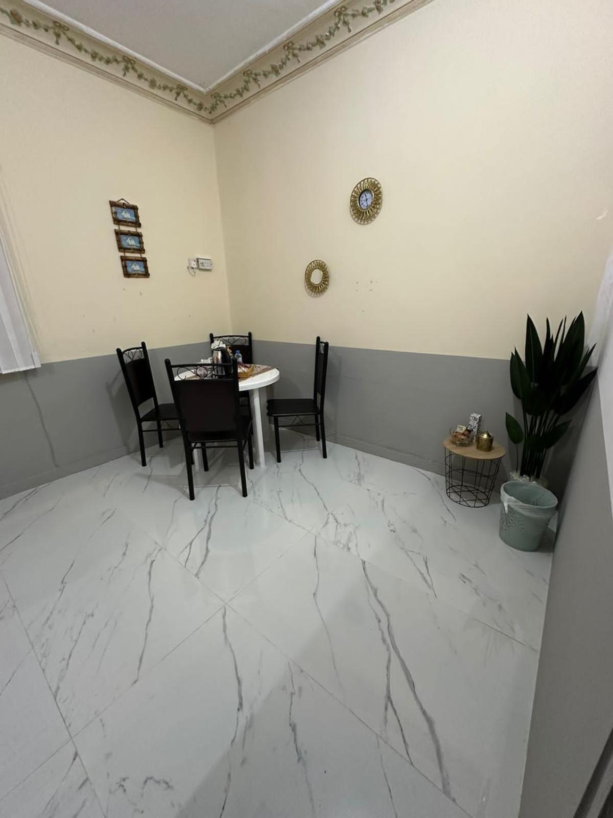 阿布扎比Cozy Corner 2024公寓 外观 照片