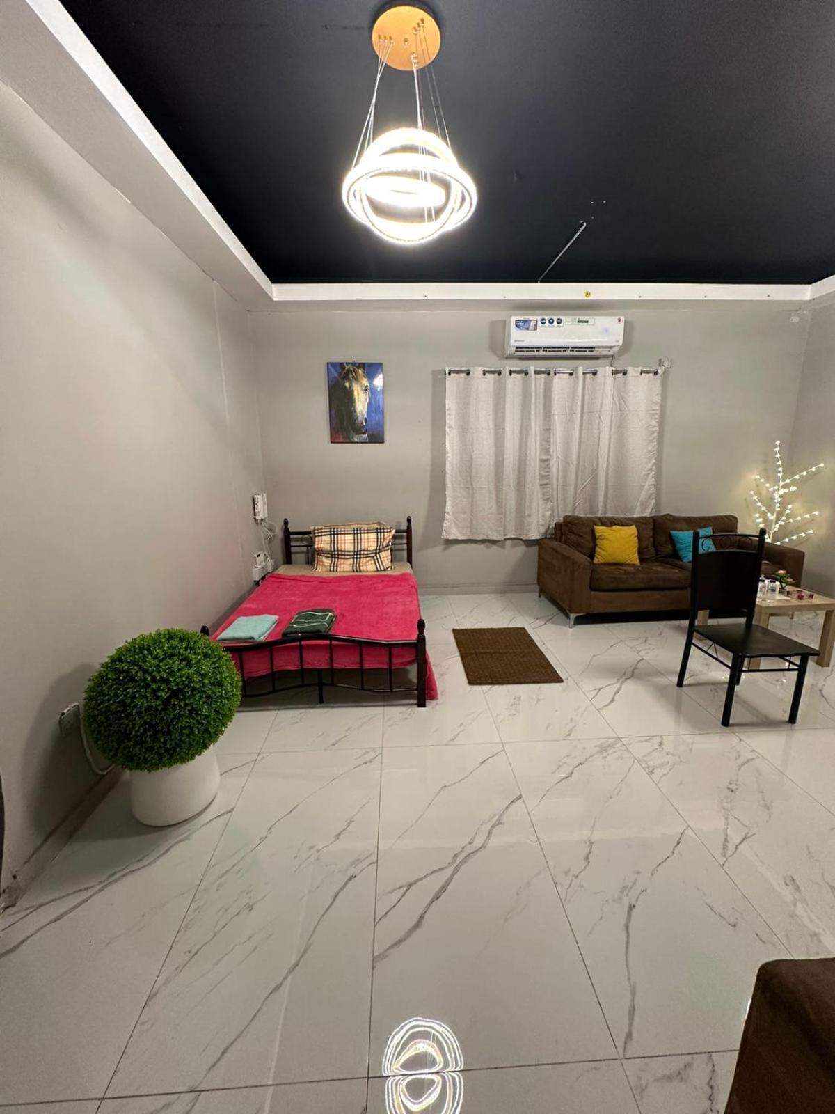 阿布扎比Cozy Corner 2024公寓 外观 照片
