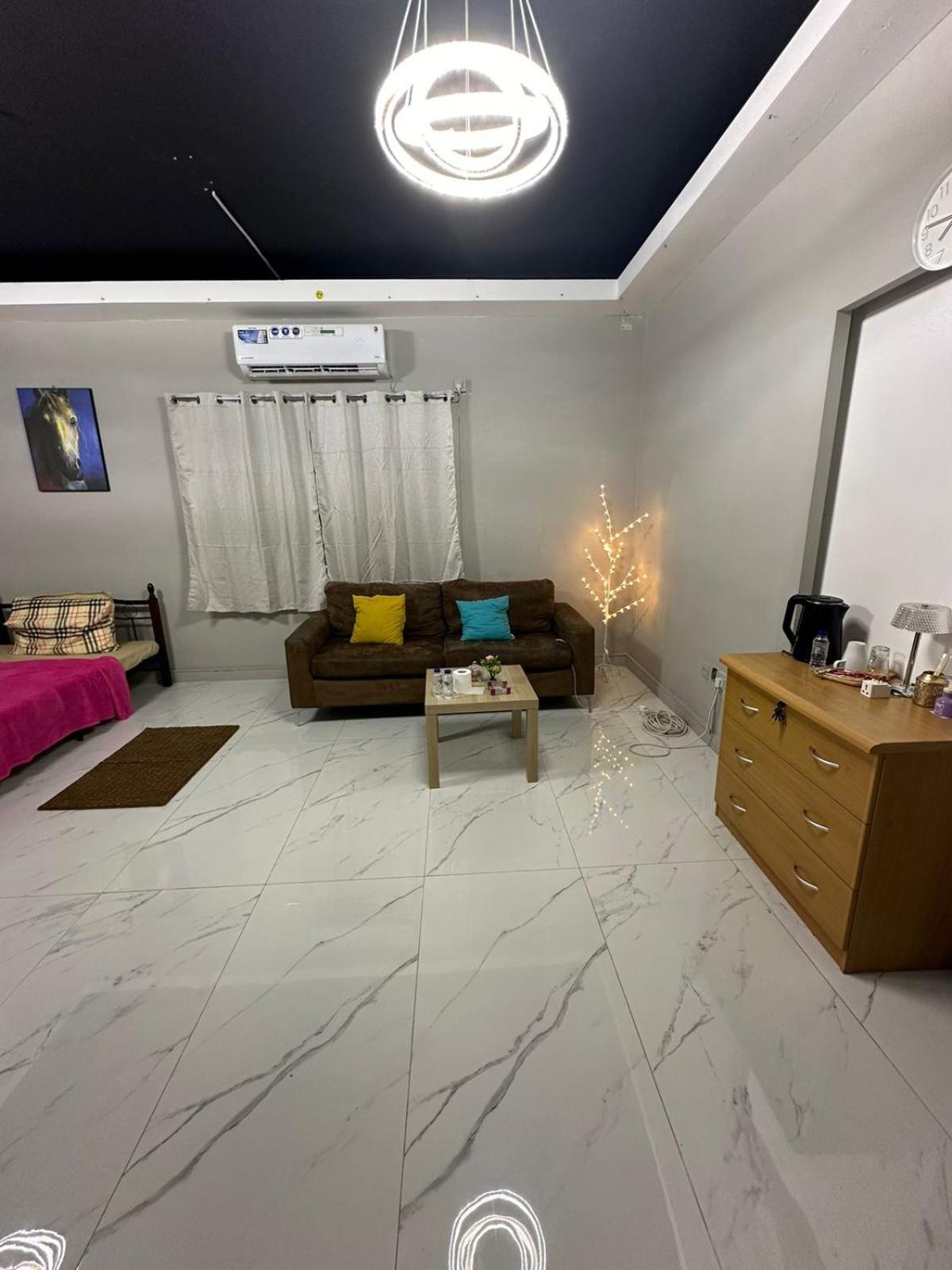 阿布扎比Cozy Corner 2024公寓 外观 照片
