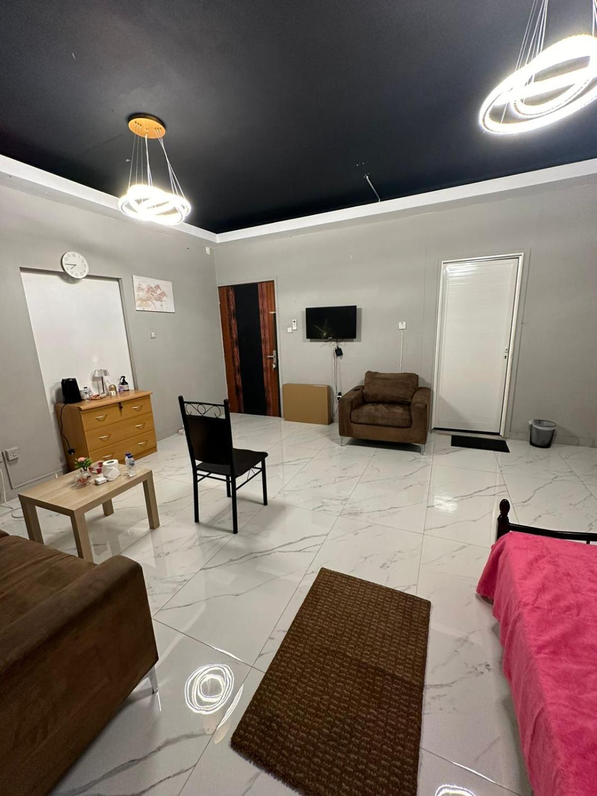 阿布扎比Cozy Corner 2024公寓 外观 照片