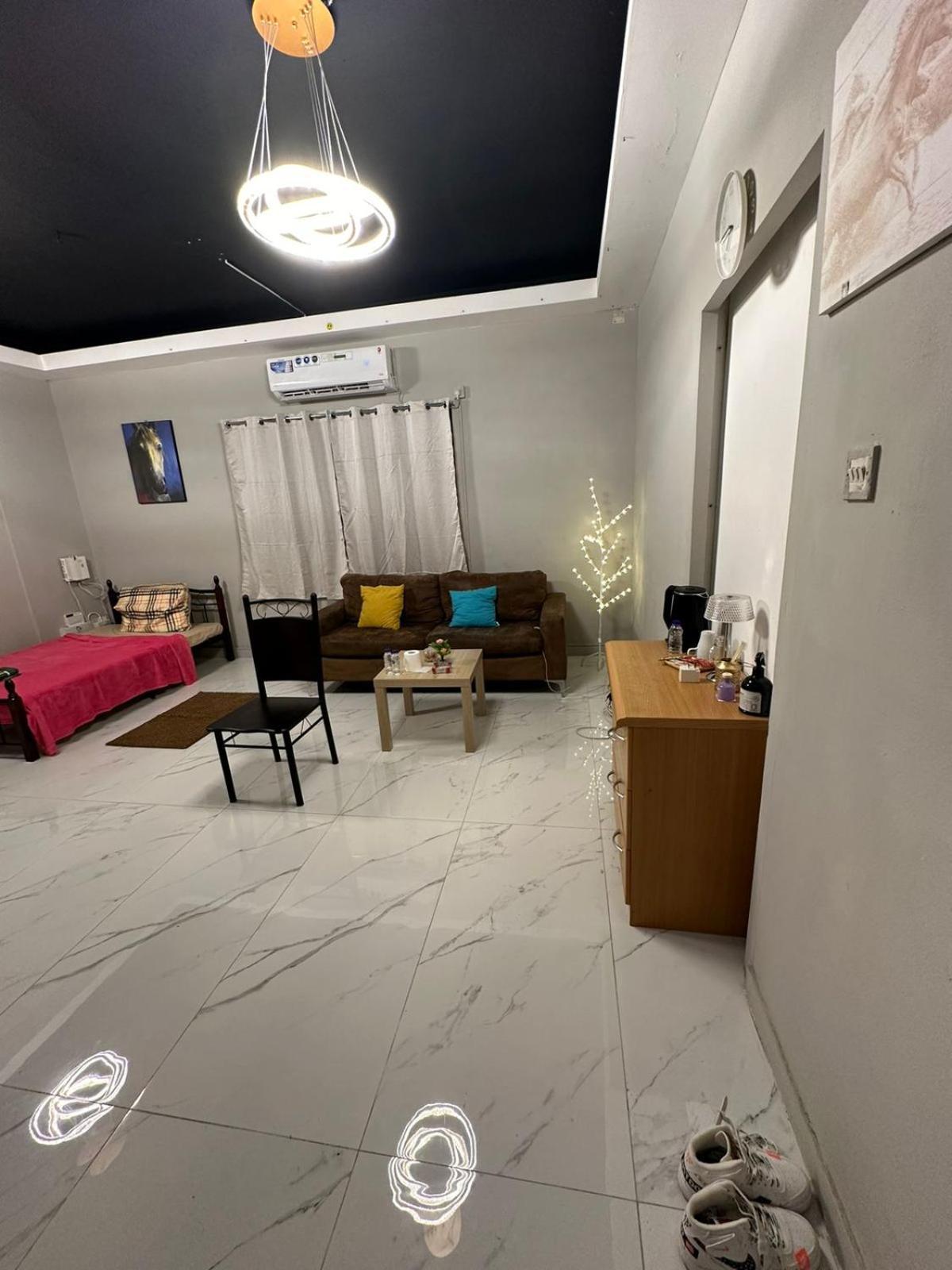 阿布扎比Cozy Corner 2024公寓 外观 照片